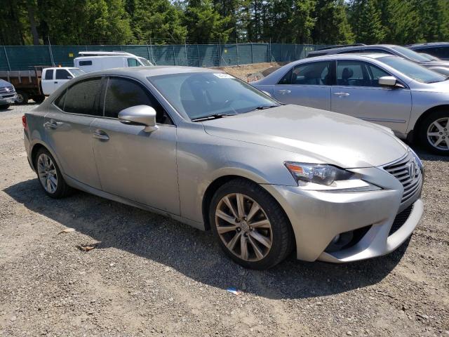 Photo 4 from auction – 2015 LEXUS IS 250 with VIN JTHBF1D29F5074746