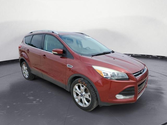 Photo 4 from auction – 2014 FORD ESCAPE TIT with VIN 1FMCU0JX3EUC20290