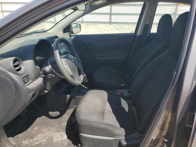 Photo 7 from auction – 2016 NISSAN VERSA with VIN 3N1CN7AP0GL866364