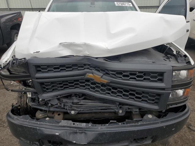 صورة رقم 11 من المزاد - 2015 CHEVROLET 1500 مع VIN 3GCUKPEC4FG471743