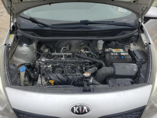 Photo 11 from auction – 2016 KIA RIO LX with VIN KNADM4A35G6621969