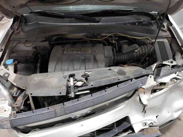 Photo 12 from auction – 2008 HONDA PILOT VP with VIN 5FNYF18218B024270