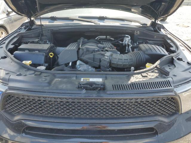 Photo 12 from auction – 2018 DODGE DURANGO SR with VIN 1C4SDJGJ1JC359956