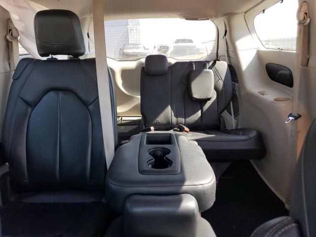Photo 10 from auction – 2018 CHRYSLER PACIFICA T with VIN 2C4RC1BGXJR253798