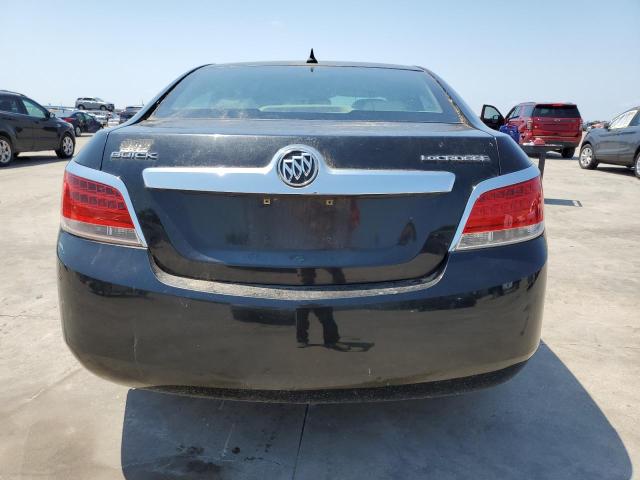Photo 6 from auction – 2010 BUICK LACROSSE C with VIN 1G4GB5EGXAF292827