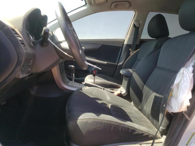 Photo 7 from auction – 2013 TOYOTA COROLLA BA with VIN 5YFBU4EE9DP120822