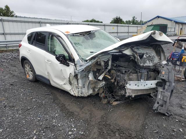 Photo 4 from auction – 2014 MAZDA CX-5 SPORT with VIN JM3KE4BE4E0414763