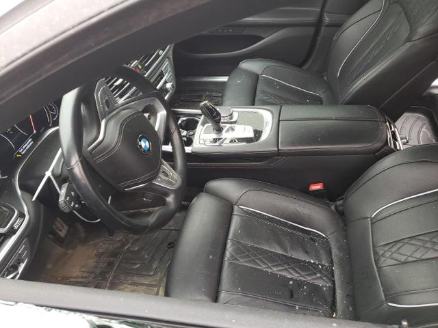 Photo 7 from auction – 2019 BMW ALPINA B7 with VIN WBA7F2C50KB239763