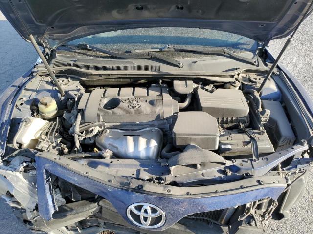 Фото 11 с аукциона – 2011 TOYOTA CAMRY BASE с VIN 4T1BF3EK0BU720599