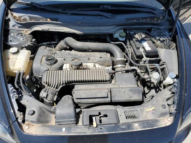 Photo 11 from auction – 2009 VOLVO C70 T5 with VIN YV1MC67269J077234