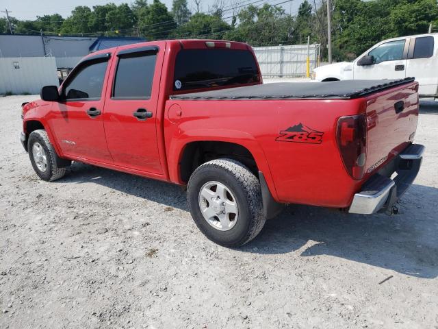 Photo 2 from auction – 2004 GMC CANYON with VIN 1GTDT136248141979