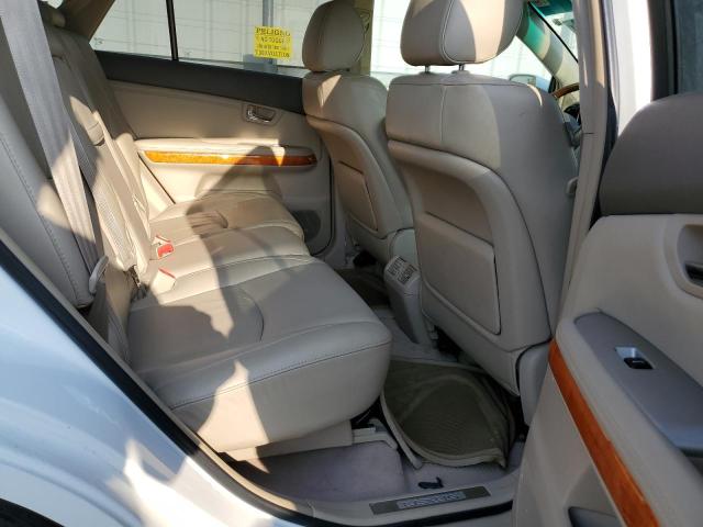 Photo 11 from auction – 2006 LEXUS RX 330 with VIN 2T2HA31U96C107738