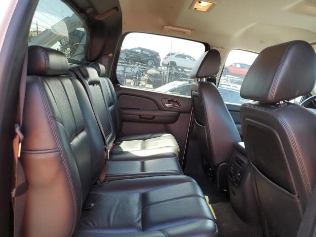 Photo 10 from auction – 2009 CHEVROLET AVALANCHE with VIN 3GNFK22349G116745