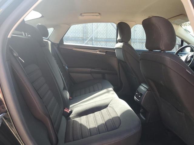 Photo 10 from auction – 2018 FORD FUSION SE with VIN 3FA6P0LU4JR160667