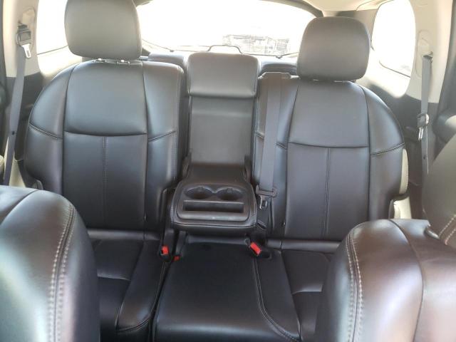 Photo 10 from auction – 2015 NISSAN PATHFINDER with VIN 5N1AR2MN9FC692113