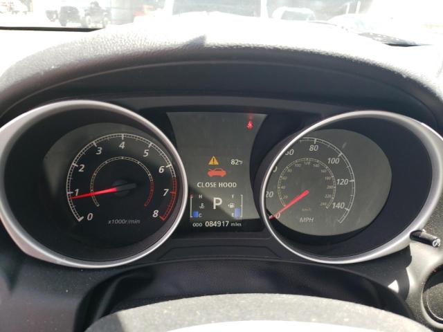 Photo 9 from auction – 2014 MITSUBISHI OUTLANDER with VIN 4A4AP3AU4EE030883