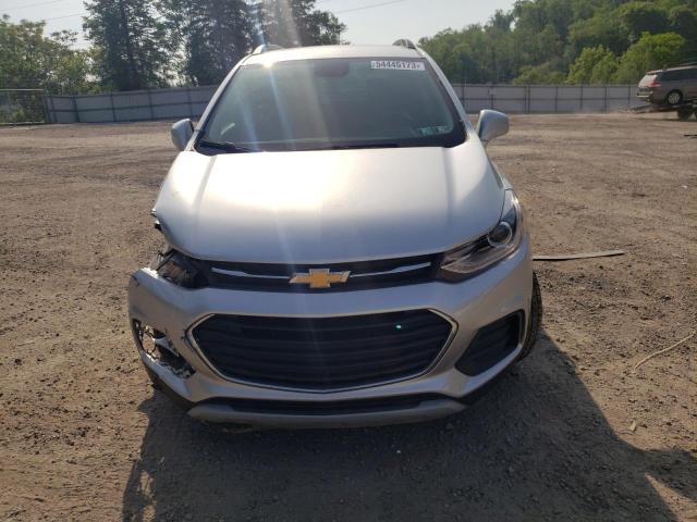 Photo 5 from auction – 2019 CHEVROLET TRAX 1LT with VIN KL7CJPSBXKB826795