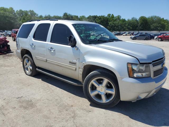 Photo 4 from auction – 2011 CHEVROLET TAHOE C150 with VIN 1GNSCBE02BR272950