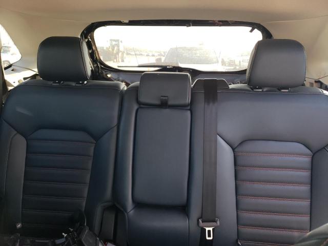 Photo 10 from auction – 2022 FORD EDGE SEL with VIN 2FMPK4J91NBA72307