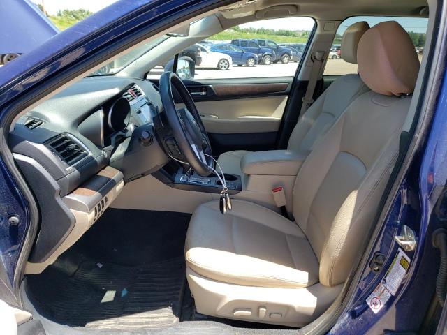Photo 7 from auction – 2016 SUBARU OUTBACK 2. with VIN 4S4BSANC3H3250530