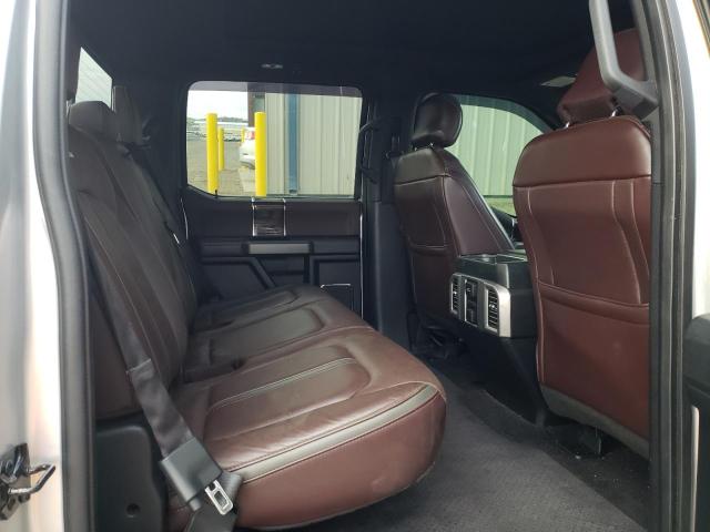 Photo 10 from auction – 2015 FORD F150 SUPER with VIN 1FTFW1EG2FFB24412