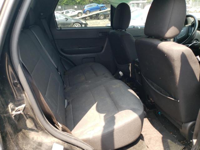 Photo 11 from auction – 2011 FORD ESCAPE XLT with VIN 1FMCU0D70BKB32929