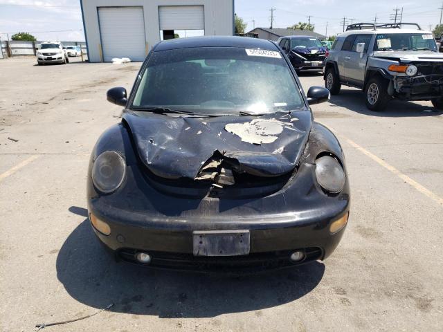 Photo 5 from auction – 2004 VOLKSWAGEN NEW BEETLE with VIN 3VWCD31C14M404310