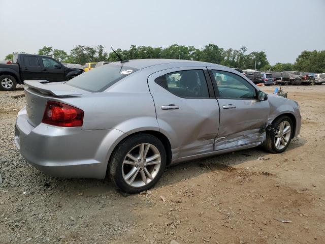 Photo 3 from auction – 2013 DODGE AVENGER SE with VIN 1C3CDZAG0DN768866
