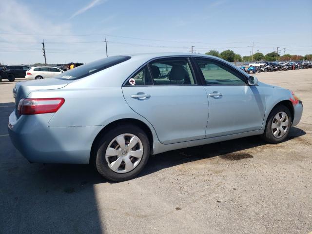 Photo 3 from auction – 2009 TOYOTA CAMRY BASE with VIN 4T4BE46K49R075169