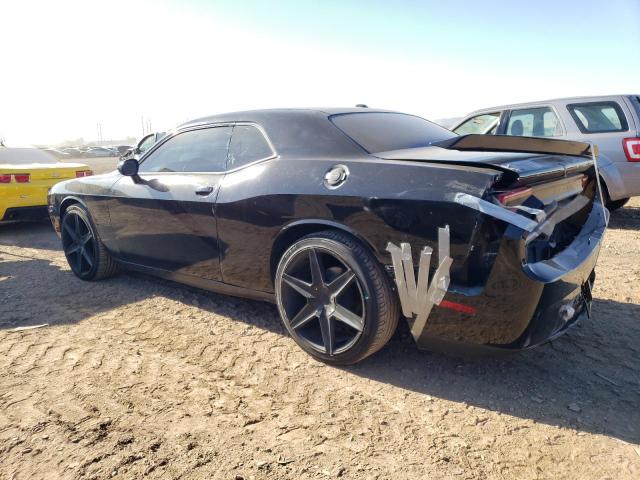 Photo 2 from auction – 2012 DODGE CHALLENGER with VIN 2C3CDYAGXCH293258