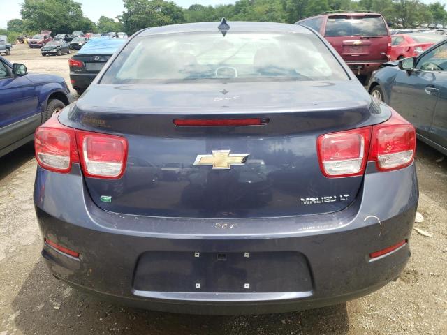 Photo 6 from auction – 2015 CHEVROLET MALIBU 1LT with VIN 1G11C5SL4FF326799