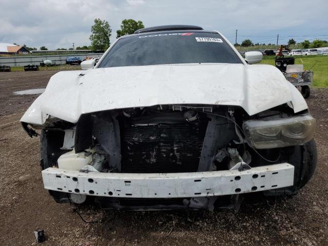 Photo 5 from auction – 2014 DODGE CHARGER R/ with VIN 2C3CDXCT1EH279692