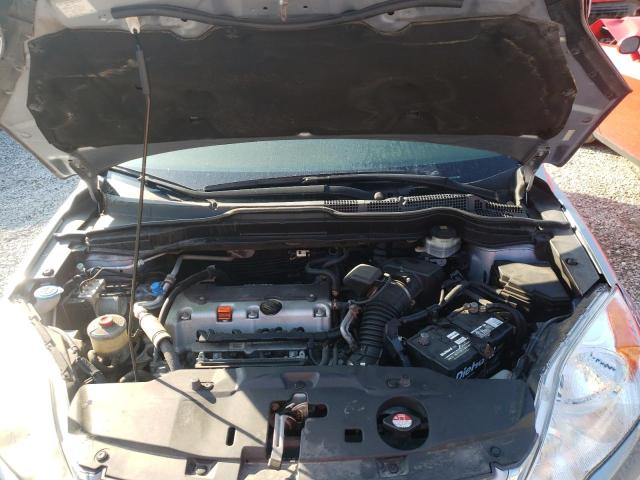 Photo 12 from auction – 2011 HONDA CR-V EX with VIN 5J6RE3H52BL003360