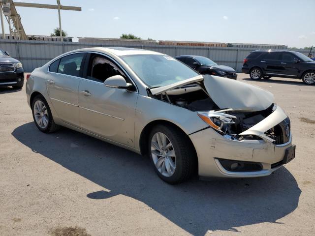 Фото 4 с аукциона – 2015 BUICK REGAL с VIN 2G4GV5EK4F9187258