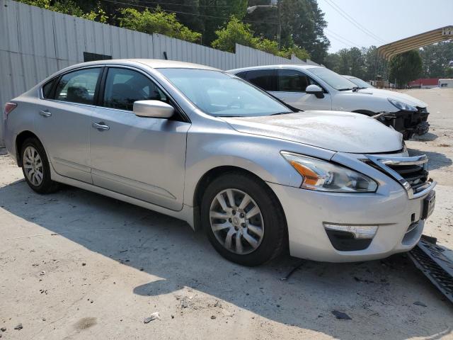 Photo 4 from auction – 2015 NISSAN ALTIMA 2.5 with VIN 1N4AL3AP7FC582250