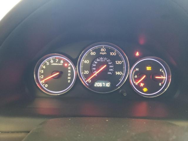 Photo 9 from auction – 2003 HONDA CIVIC EX with VIN 2HGES26863H568361