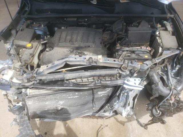 Photo 11 from auction – 2008 TOYOTA RAV4 with VIN JTMBK33V186033769