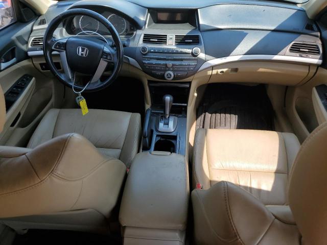 Photo 8 from auction – 2012 HONDA ACCORD SE with VIN 1HGCP2F68CA053559