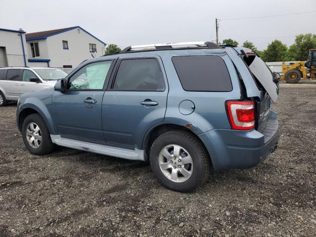 Photo 2 from auction – 2010 FORD ESCAPE LIM with VIN 1FMCU9EG4AKB43658