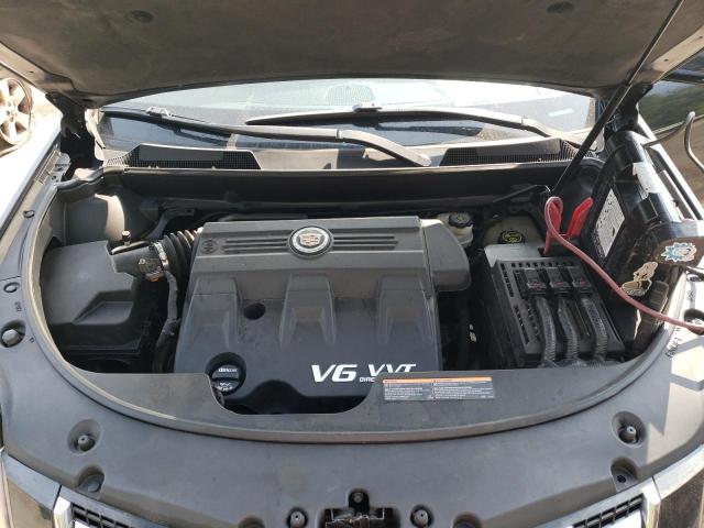 Photo 12 from auction – 2013 CADILLAC SRX PERFOR with VIN 3GYFNHE30DS638206