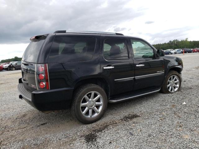 Photo 3 from auction – 2007 GMC YUKON DENA with VIN 1GKFK63857J278510