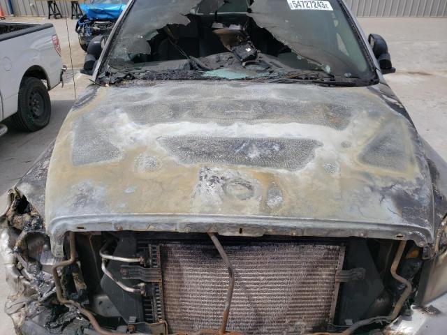 Photo 11 from auction – 2007 DODGE RAM 3500 S with VIN 3D7ML38A27G815366