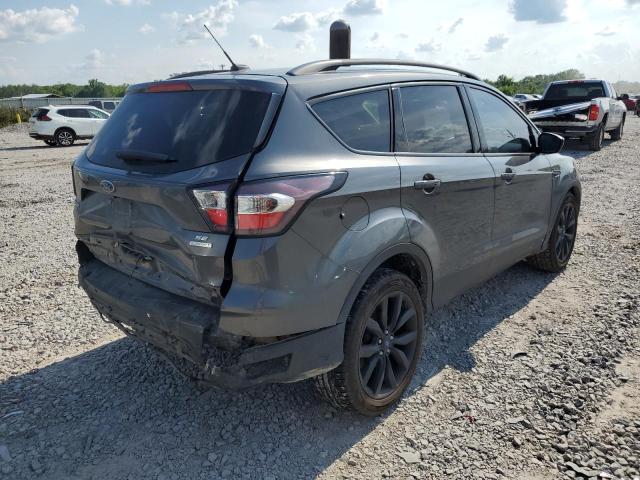 Photo 3 from auction – 2017 FORD ESCAPE SE with VIN 1FMCU0GD7HUB95444