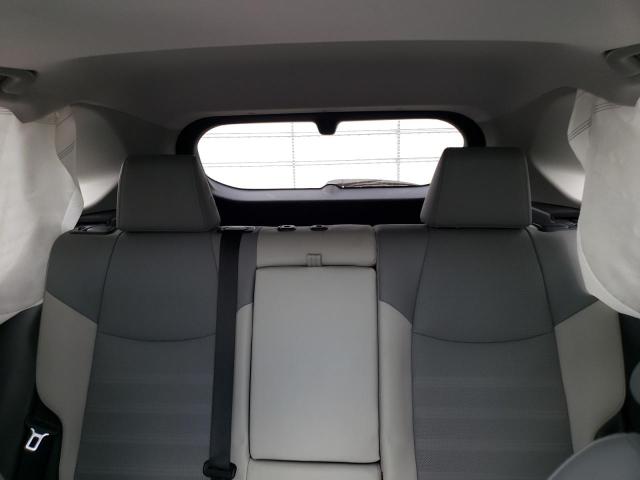 Photo 10 from auction – 2019 TOYOTA RAV4 LIMIT with VIN 2T3DWRFV8KW024164
