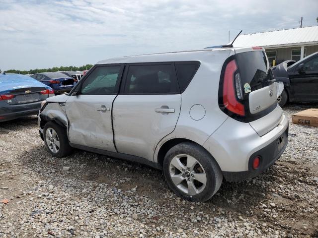 Photo 2 from auction – 2017 KIA SOUL with VIN KNDJN2A2XH7492802