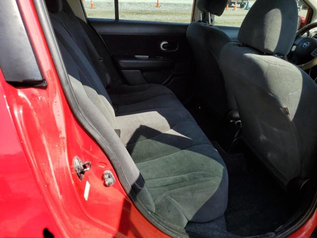 Photo 10 from auction – 2012 NISSAN VERSA S with VIN 3N1BC1CP0CK226781