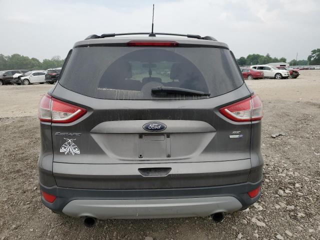 Photo 6 from auction – 2013 FORD ESCAPE SE with VIN 1FMCU9GXXDUD00535