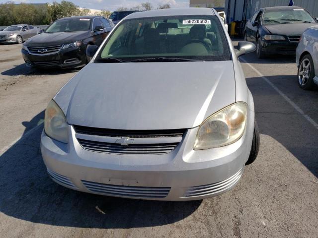 Photo 5 from auction – 2007 CHEVROLET COBALT LS with VIN 1G1AK55F577115339
