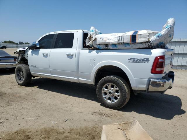 Photo 2 from auction – 2020 RAM 2500 LARAM with VIN 3C6UR5FL3LG138550