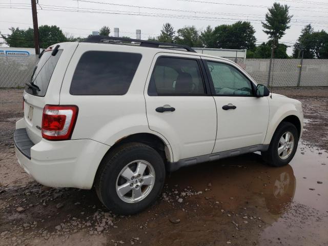 Photo 3 from auction – 2009 FORD ESCAPE XLT with VIN 1FMCU93739KB26168
